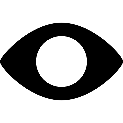 Vision Icons Free Download