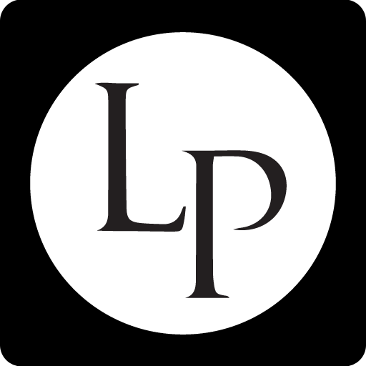 Lux Perpetua Book Luna Press