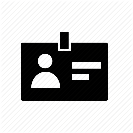 Access, Accreditation, Agent, Badge, Certificate, Client, Employee