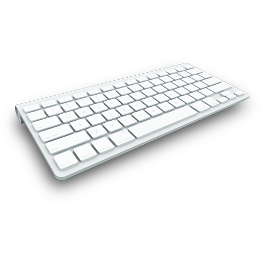 Keyboard Icon