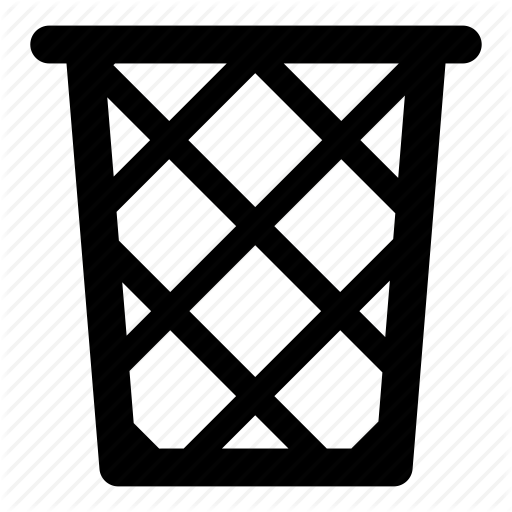 Trash Bn Missing Vista