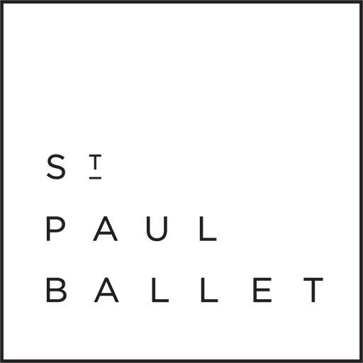 Copyright St Paul Ballet