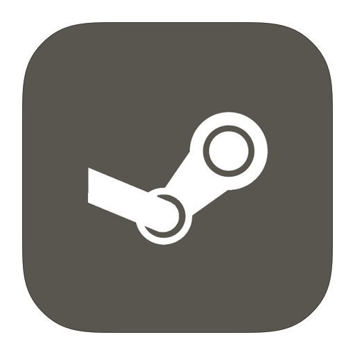 Metroui Apps Steam Alt Icon Style Metro Ui Iconset