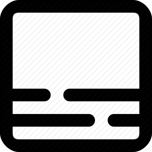 Browser, On, Subtitles, Subtitles Browser, Subtitles On Icon