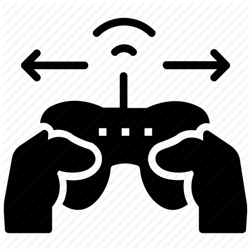 Gamepad, Playstation Console, Remote Control, User Control, Visual