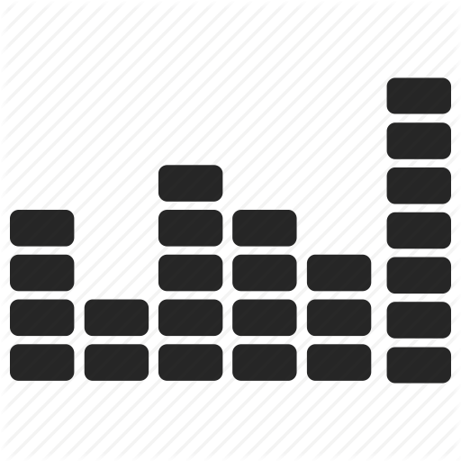 Vector Visualizer Music Transparent Png Clipart Free Download