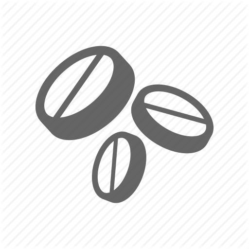 Icon Vitamin Vector