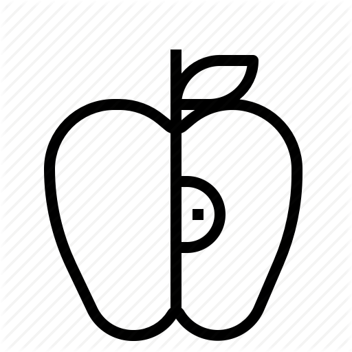 Apple, Fruit, Healthy, Vitamn