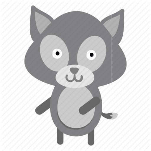 Animals, Bear, Black Bear, Cute, Pet, Zoo Icon