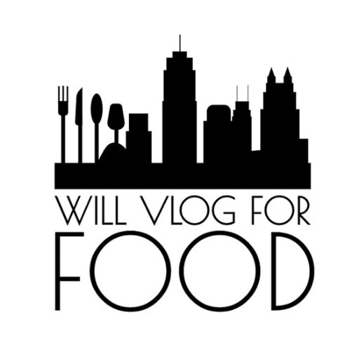 Will Vlog For Food