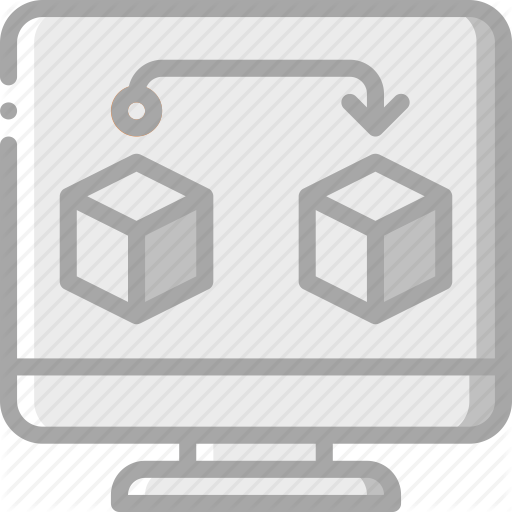 Backup, Data, Disaster, Manager, Recovery, Vm Icon
