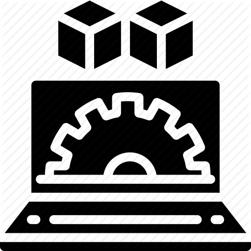 Backup, Data, Disaster, Recovery, Settings, Vm Icon