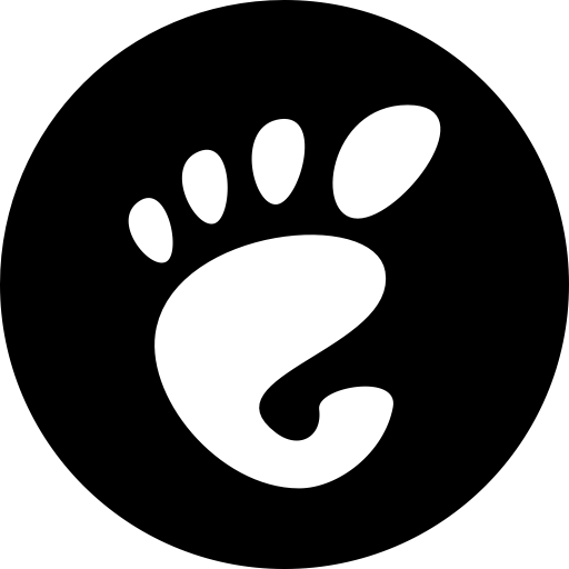 Gnome Icon