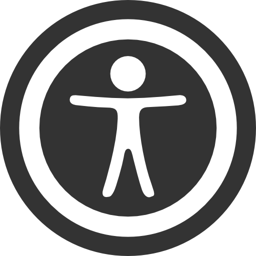 Web Accessibility Logos