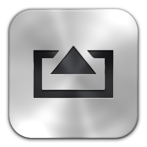 Airserver Icon