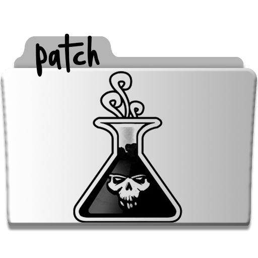 Patch Folder Icon