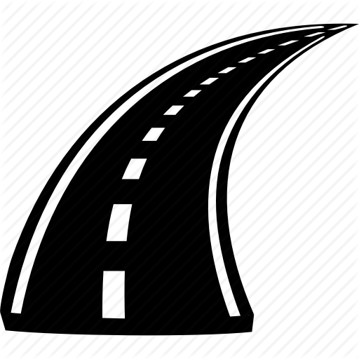 Pictures Of Highway Icon Png