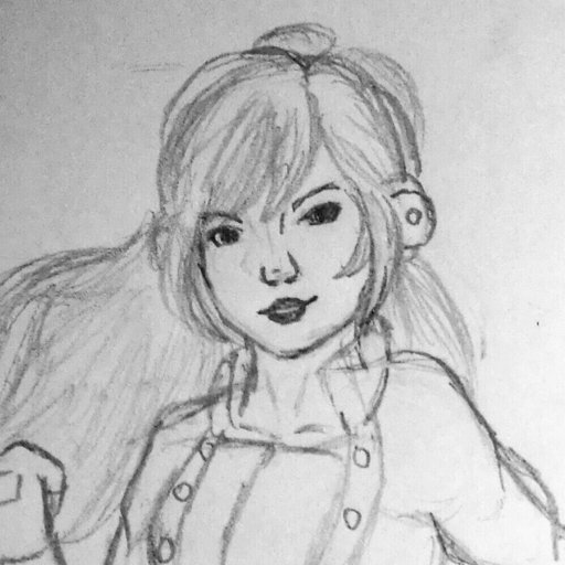 Commissions Headshots Vocaloid Amino