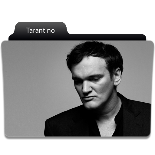 Directors Folder Icons Pack