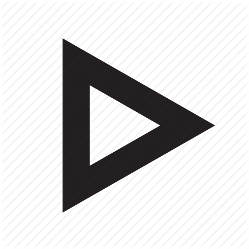 Media, Movie, Player, Vod Icon