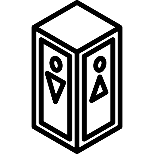 Toilet Icon