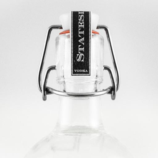 Stateside Vodka