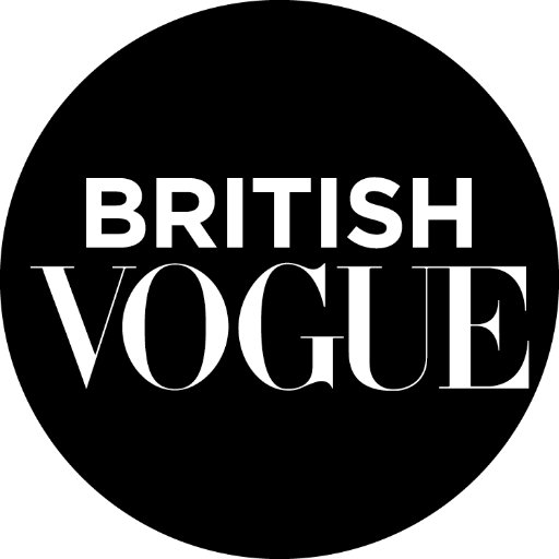British Vogue On Twitter In Honour Of The Brand