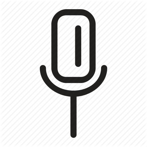 Chat, Media, Sosial, Voice Chat Icon