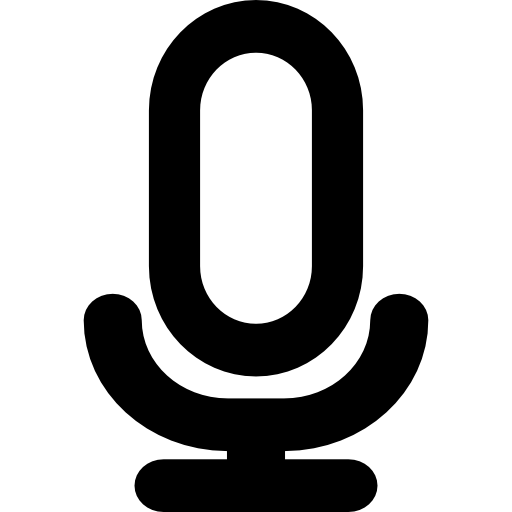 Voice Recorder Icons Free Download