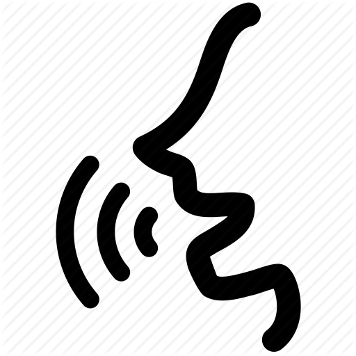 Car, Dashboard, Interface, Siri, Sound, Speak, Voice Command Icon