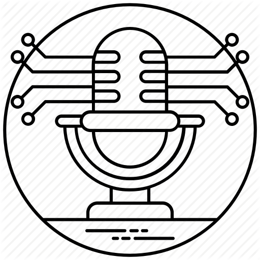 Microphone, Speech Recognition, Text To Speech, Voice Control