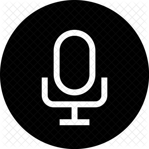 Recording Icon Transparent Png Clipart Free Download