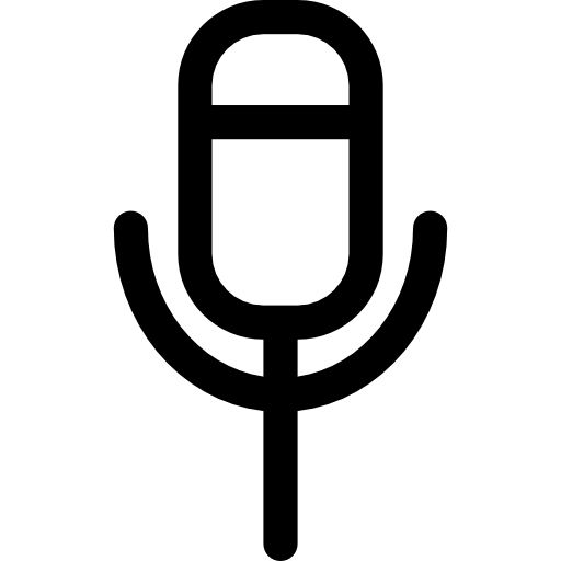 Voice Icon