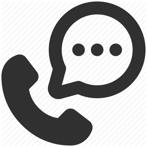 Call, Phone, Phone Call, Telephone, Telephone Call, Voice Message Icon