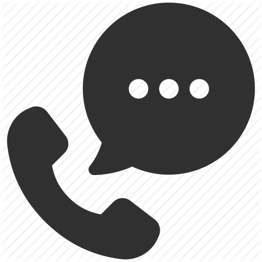 Call, Calling, Phone Call, Voice Mail, Voice Message Icon