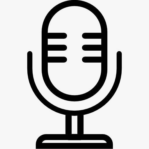 Voice, Creative Voice, Microphone Png Image And Clipart For Free