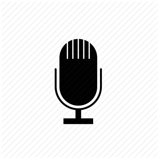 Message, Microphone, Mike, Record, Voice, Voice Recorder Icon