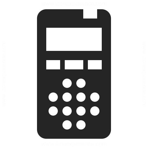 Voice Recorder Icon Iconexperience