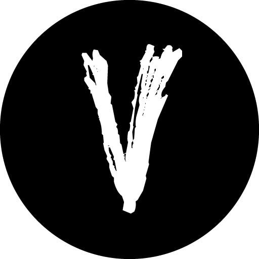 Cropped Icon Black Void Media