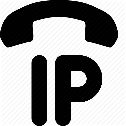 Communication, Internet, Ip, Skype, Voip Icon