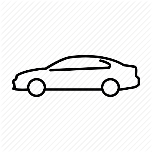 Car, Jetta, Sedan, Vehicle, Volkswagen Icon