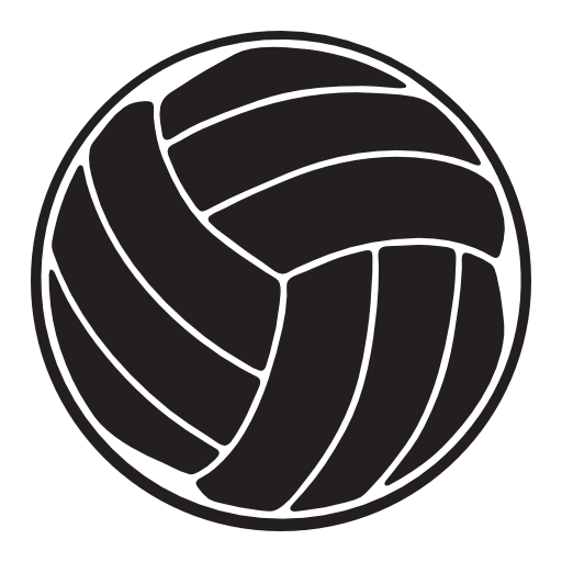 Volleyball Icon Download Free Icons