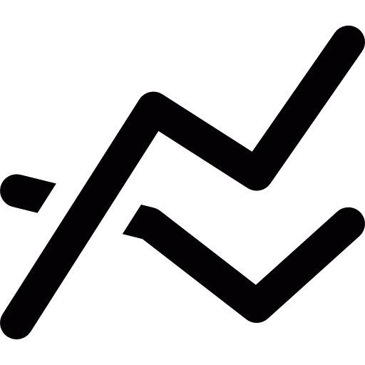 Current, Voltage, Weather, Lightning, Storm Icon