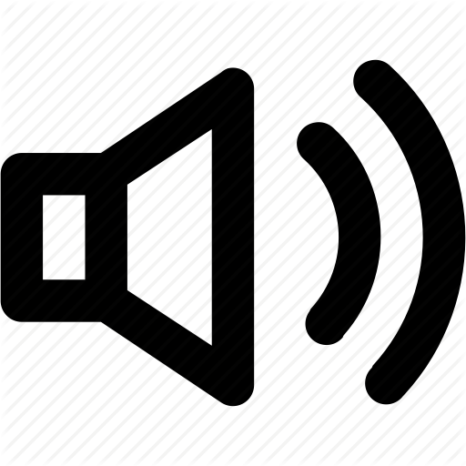 Down, Mute, Sound, Up, Volume Icon