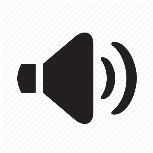 Volume Icon