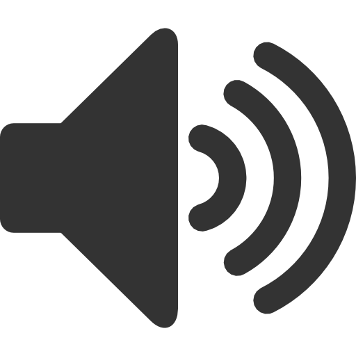 Volume Icon Free Of Windows Icon