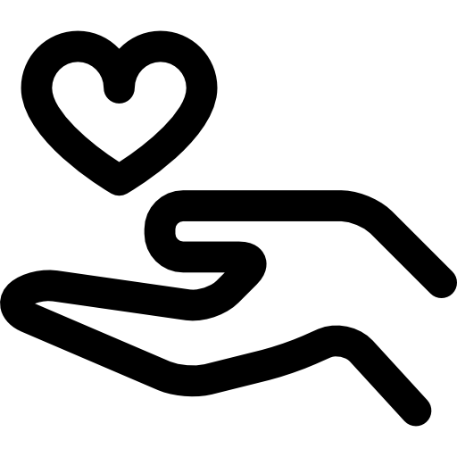 Donation Icons Free Download