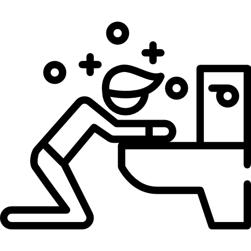 Vomit