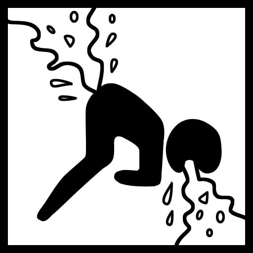 The Movie Genre Icons Fantastic Fest