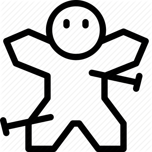 Black Magic, Death, Doll, Evil, Halloween, Voodoo Icon